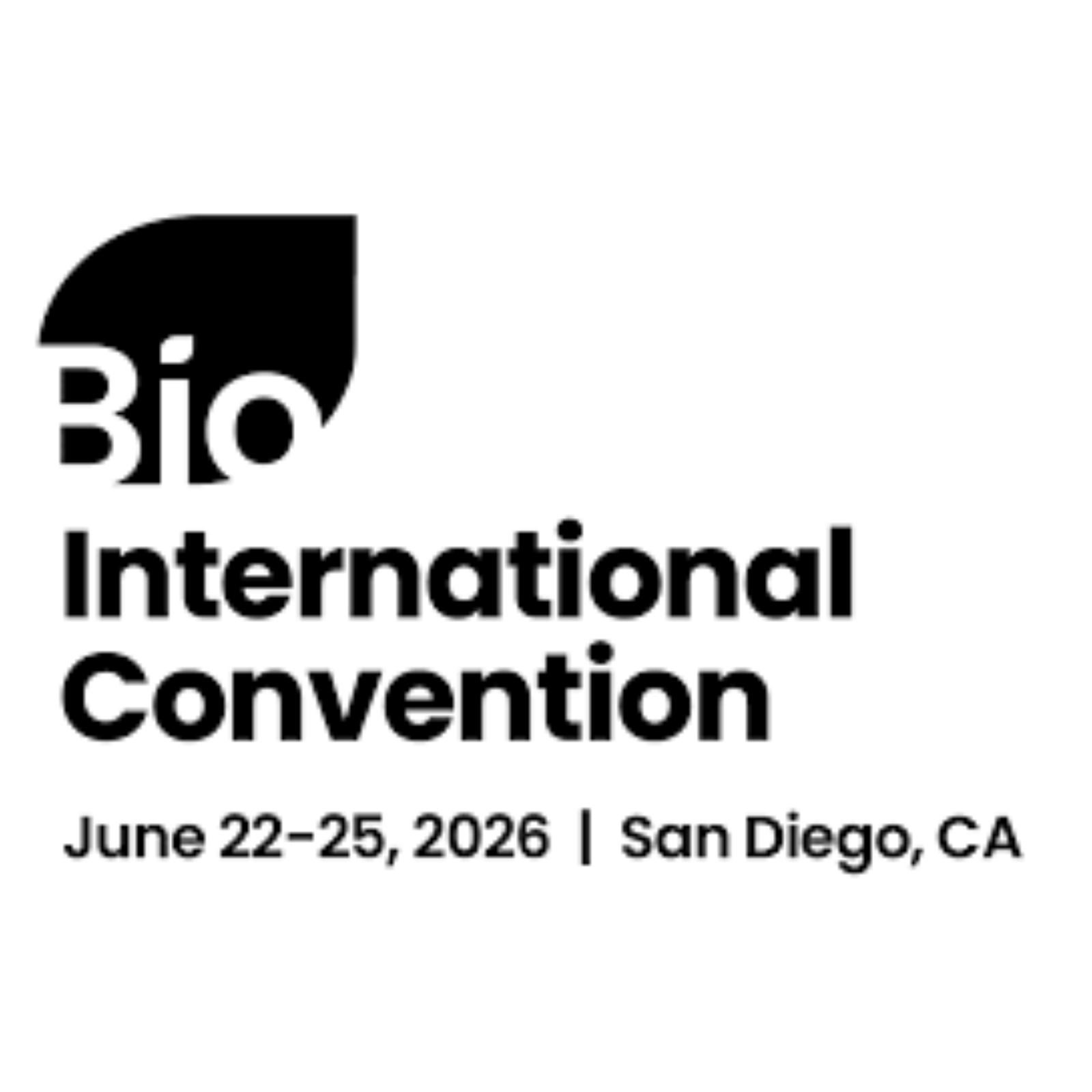 BIO International Convention 2026