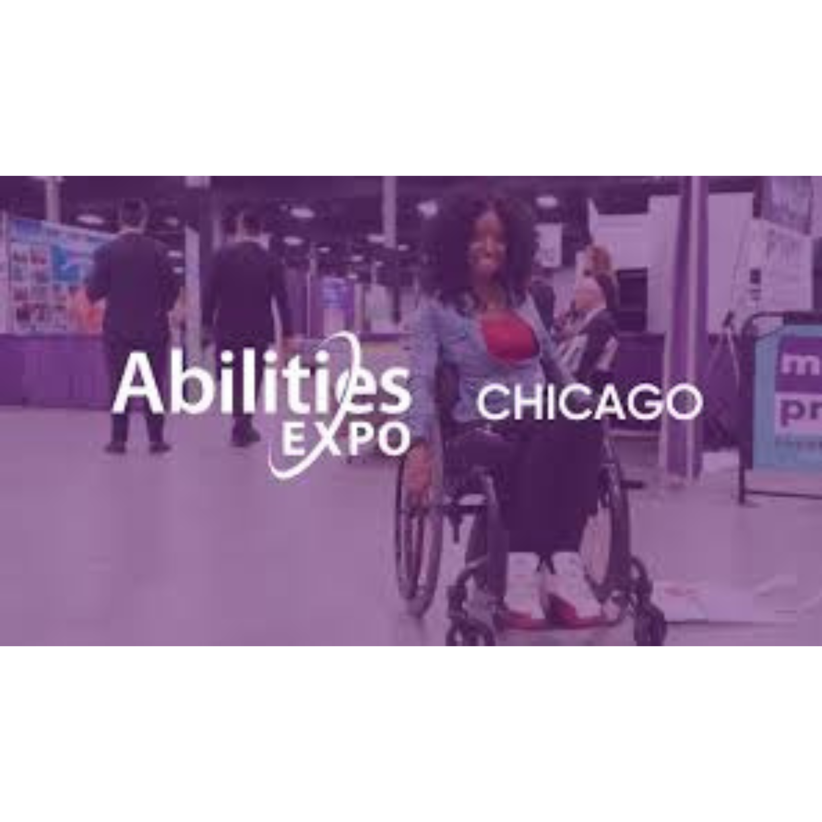 Abilities Expo Chicago 2026