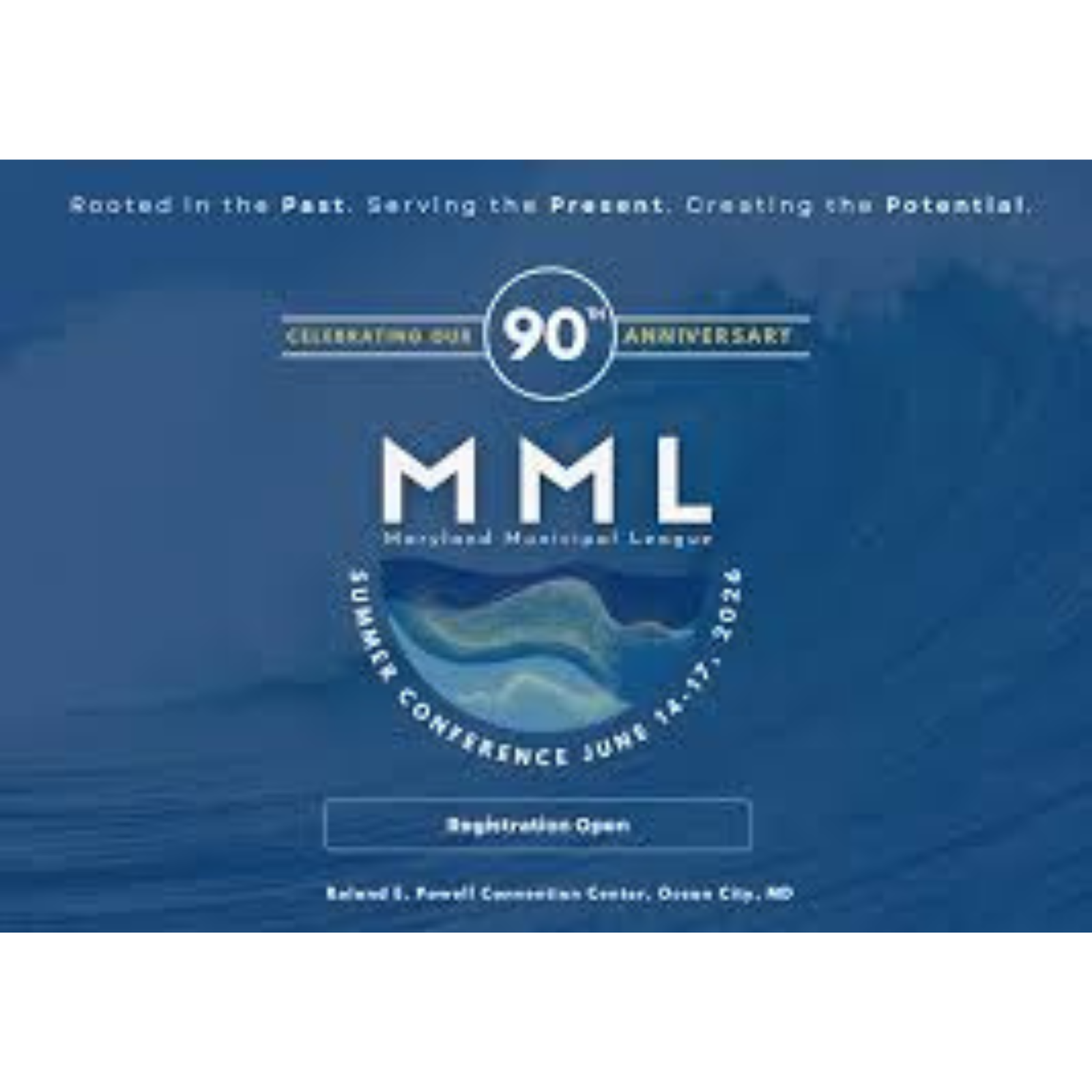 MML Summer Conference 2026
