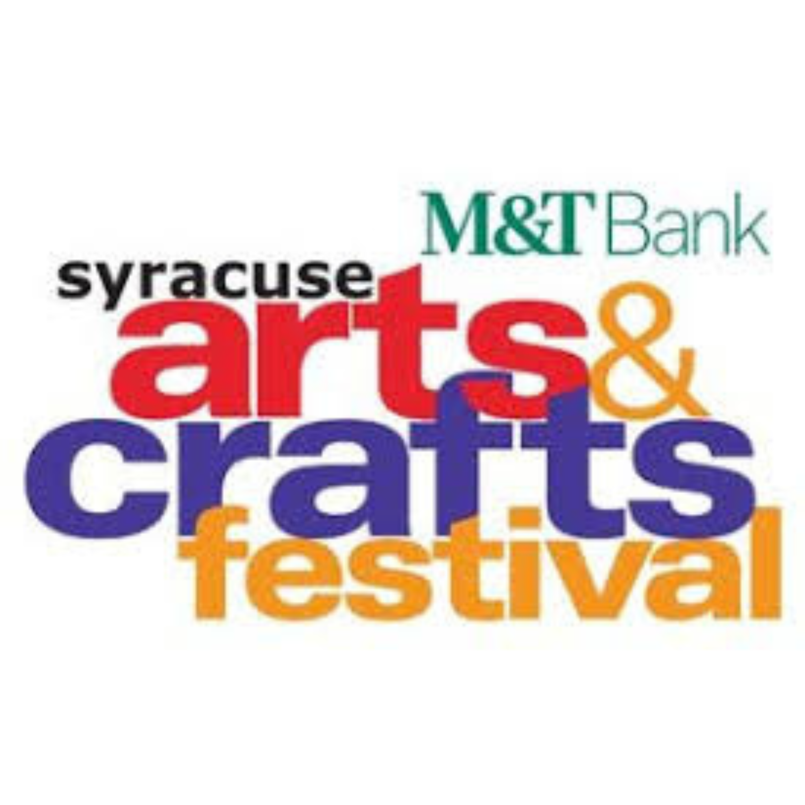 Syracuse Arts & Crafts Festival 2026