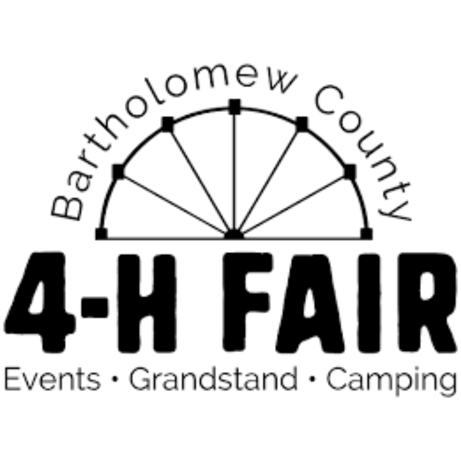 Bartholomew County 4-H Fair 2026