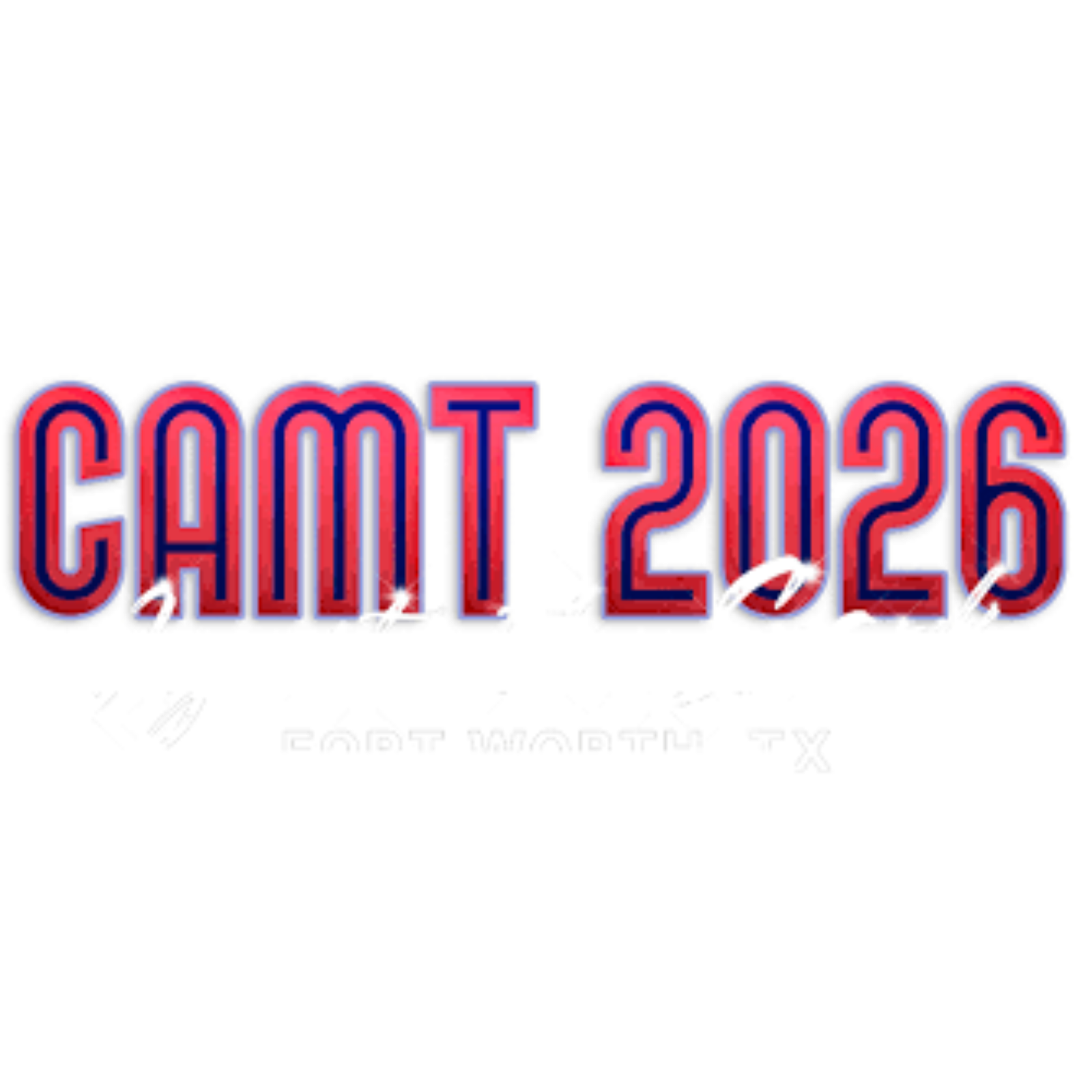CAMT 2026 Attendees Email List