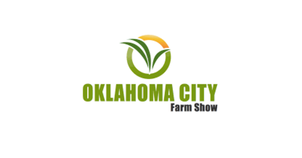 Oklahoma City Farm Show 2026