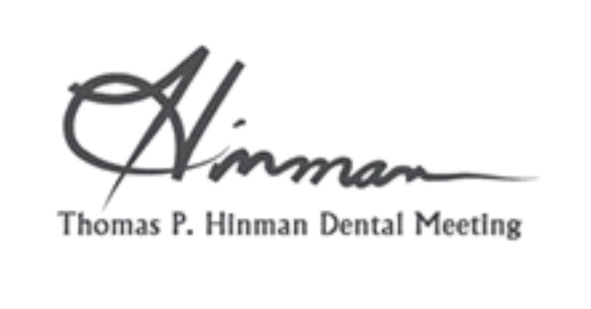 Thomas P. Hinman Dental Meeting 2026