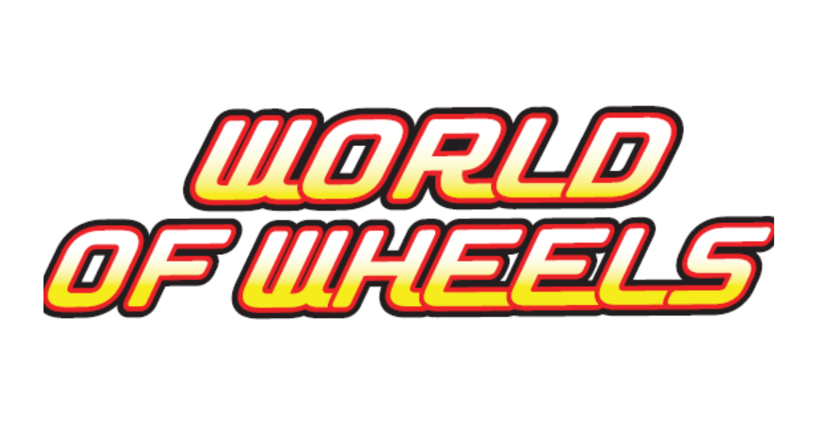 World of Wheels Kansas City 2026
