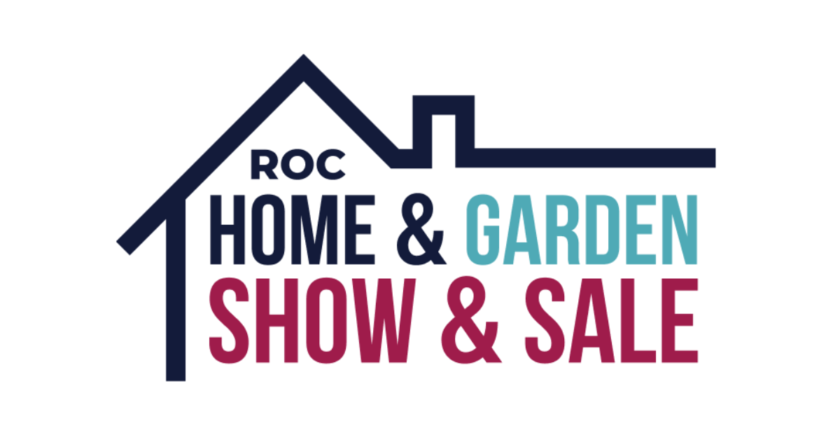 ROC Home & Garden Show 2026