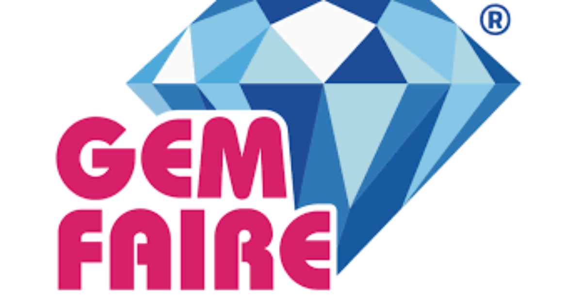 Gem Faire Puyallup 2026