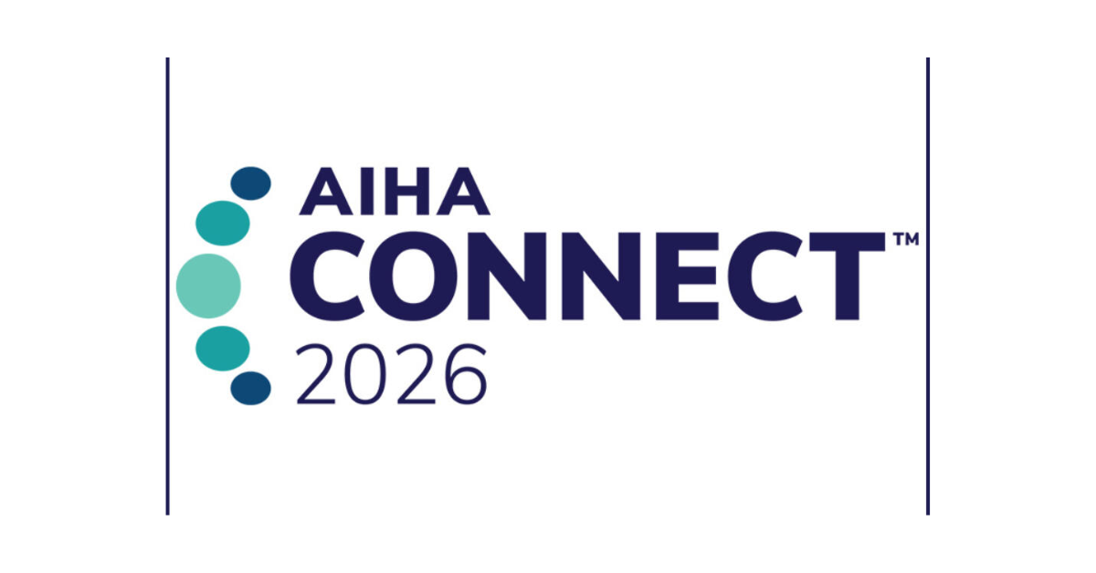 AIHA Connect 2026