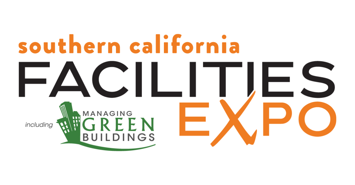 Southern California Facilities Expo 2026