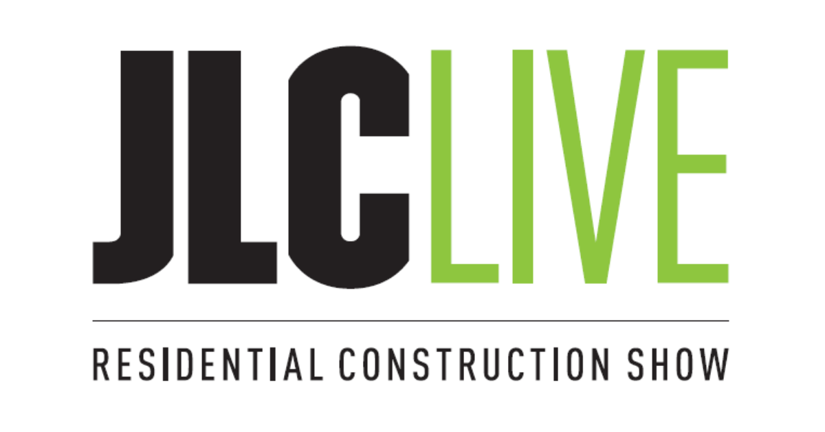 JLC LIVE New England 2026