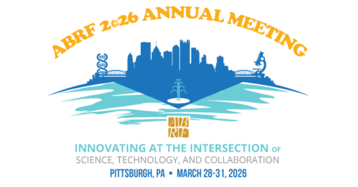 ABRF Annual Meeting 2026