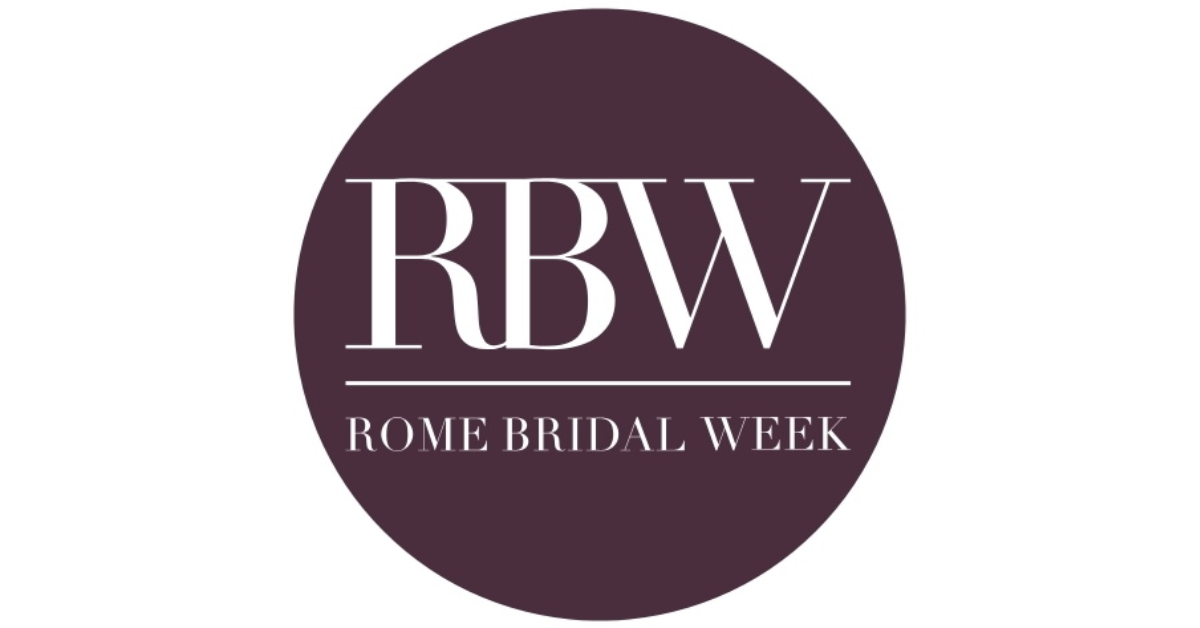 Rome Bridal Week 2026
