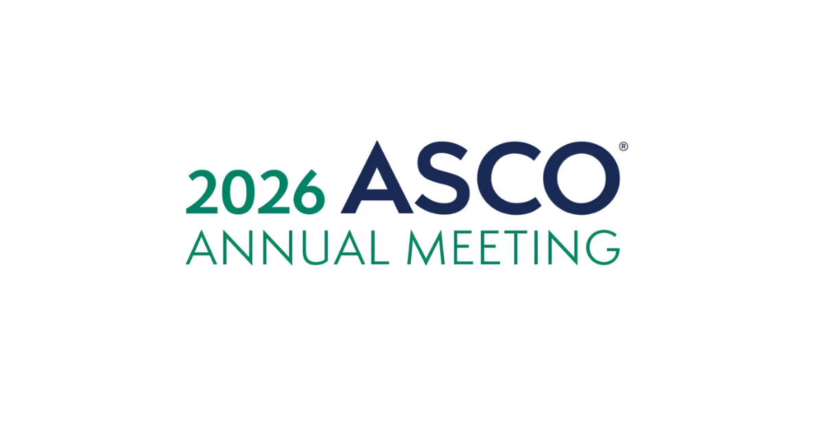 ASCO Annual Meeting 2026