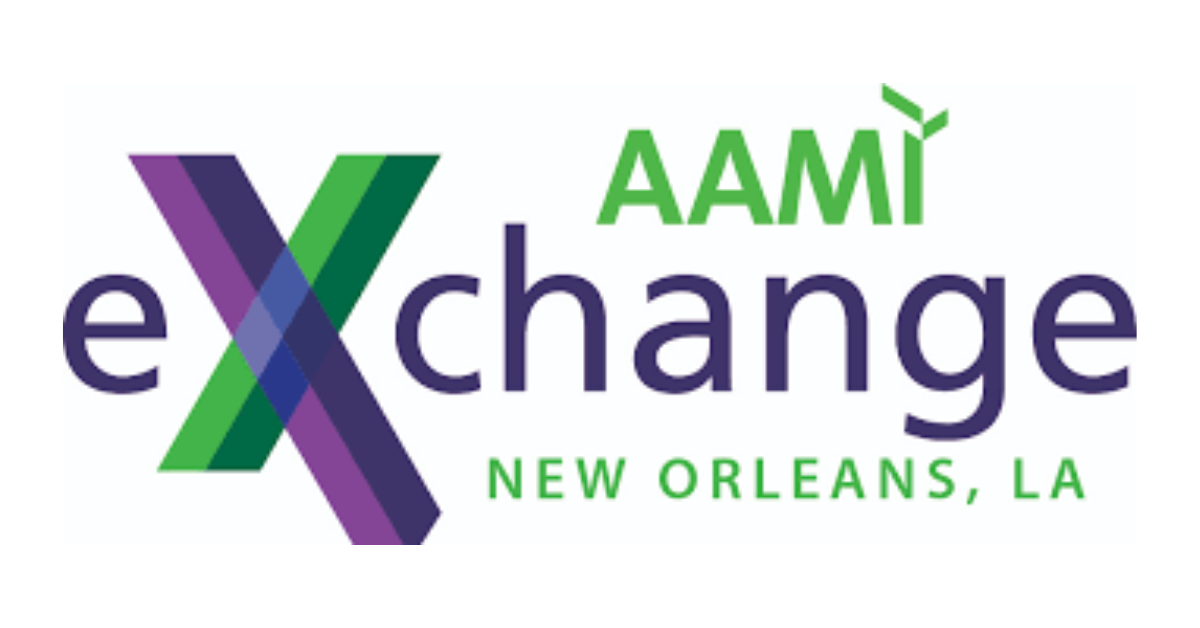 AAMI eXchange 2026
