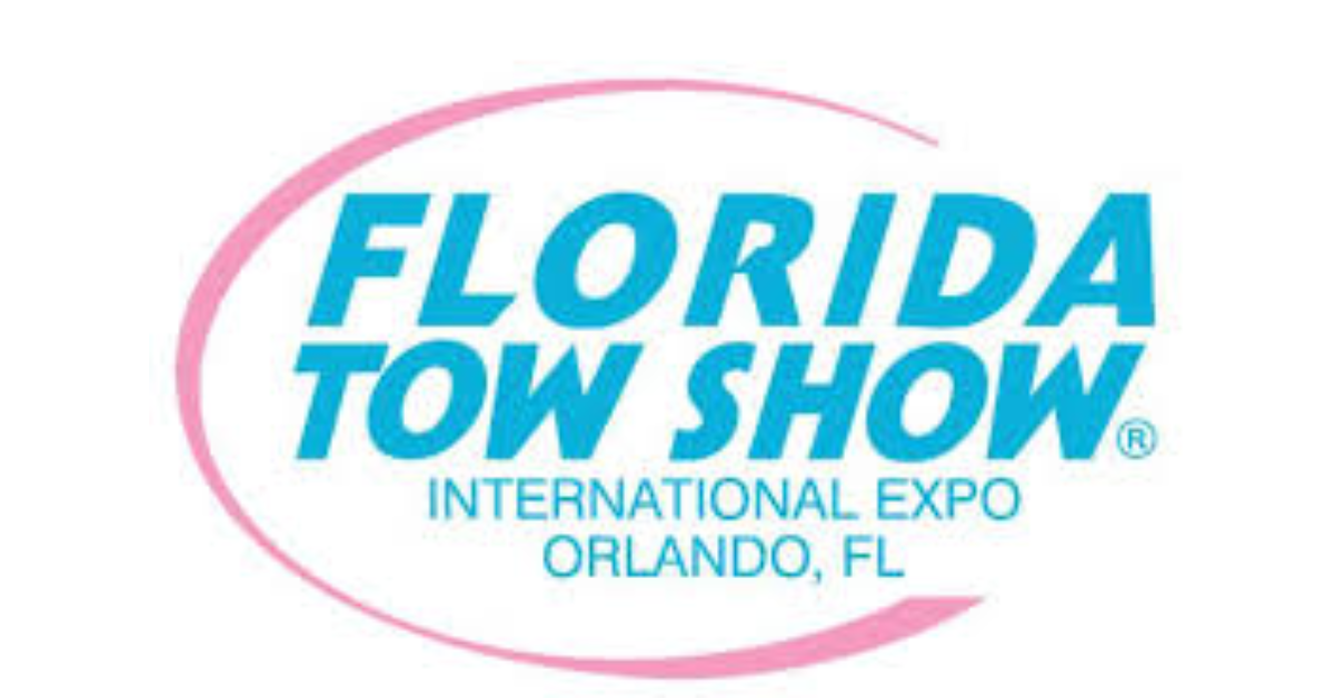 Florida Tow Show 2026