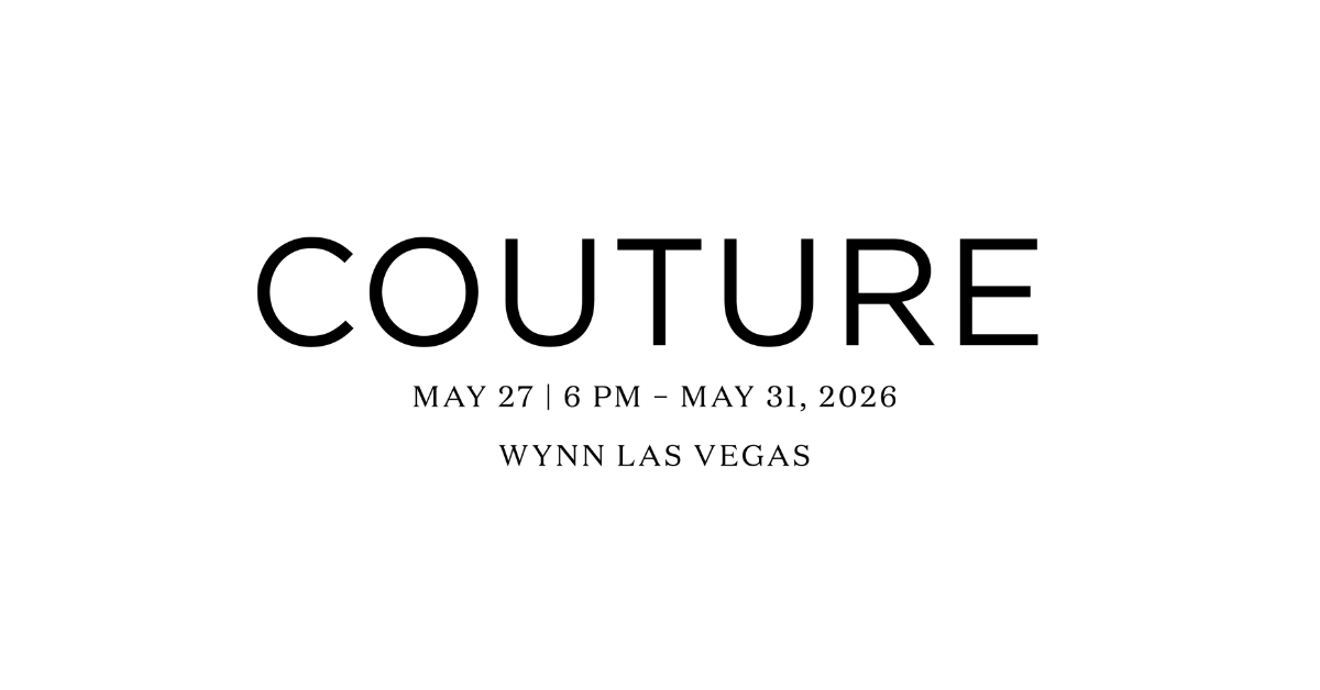 Couture Las Vegas 2026