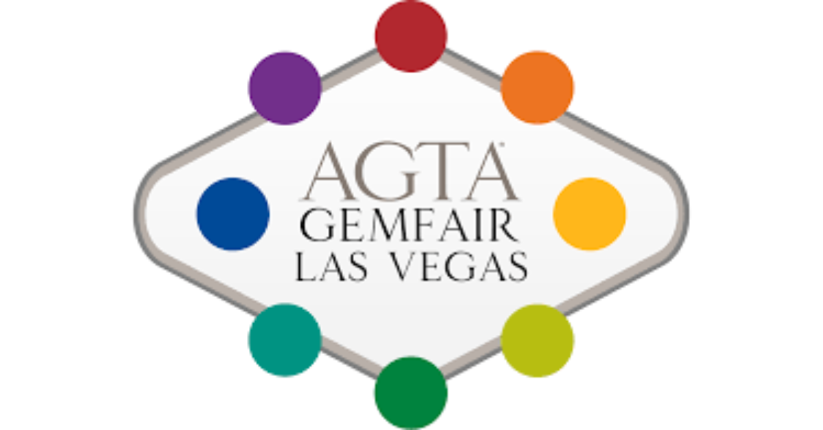 AGTA GemFair Las Vegas 2026