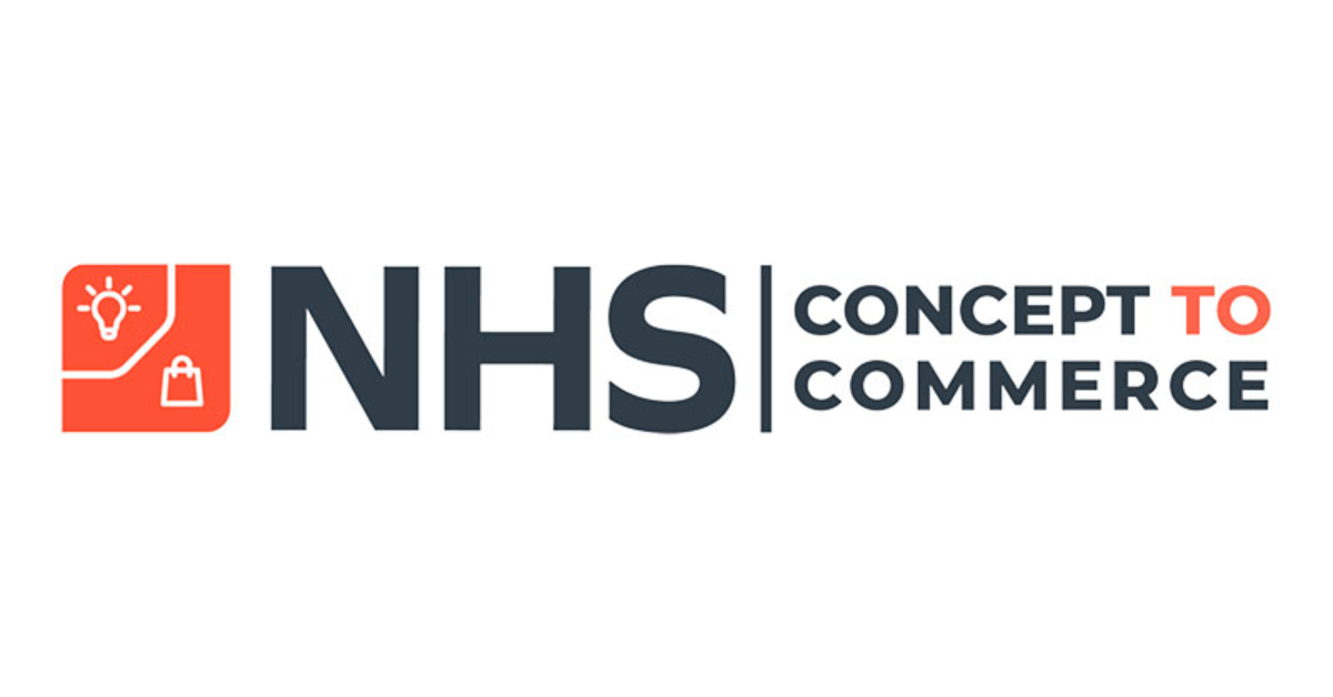 NHS Concept to Commerce 2026