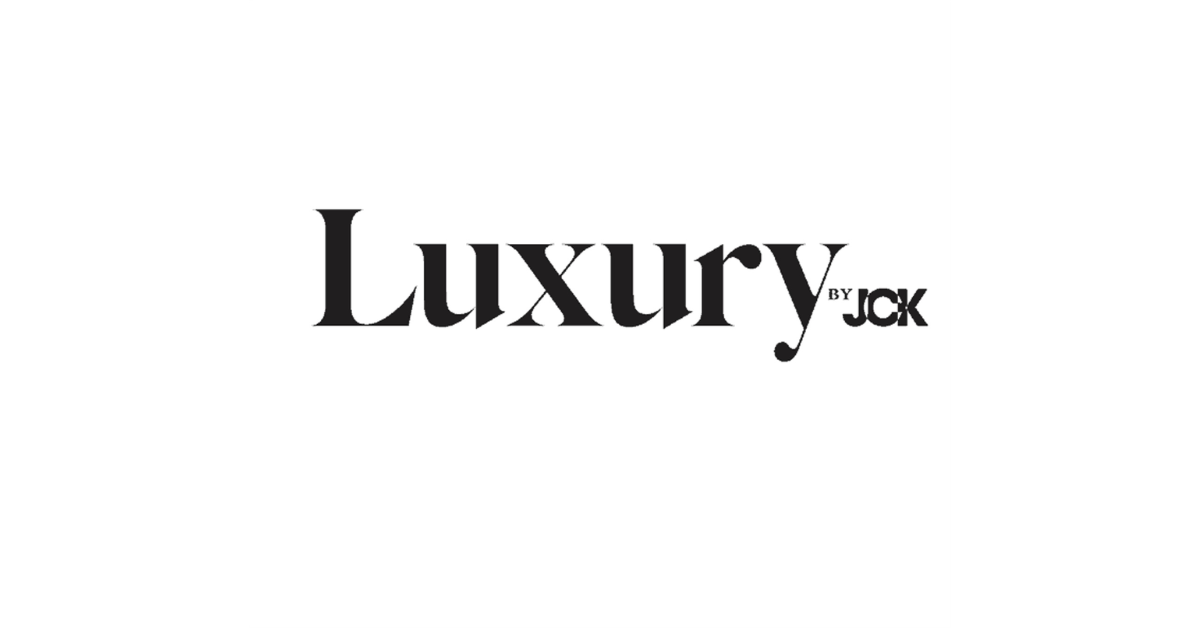 Luxury by JCK Las Vegas 2026