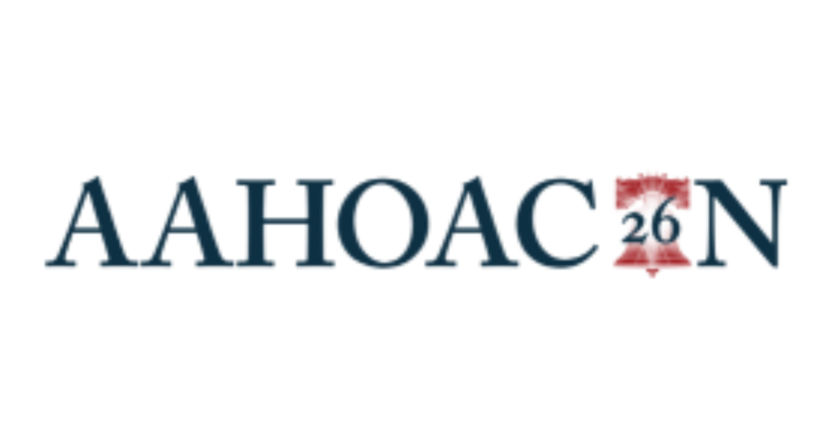 AAHOACON 2026