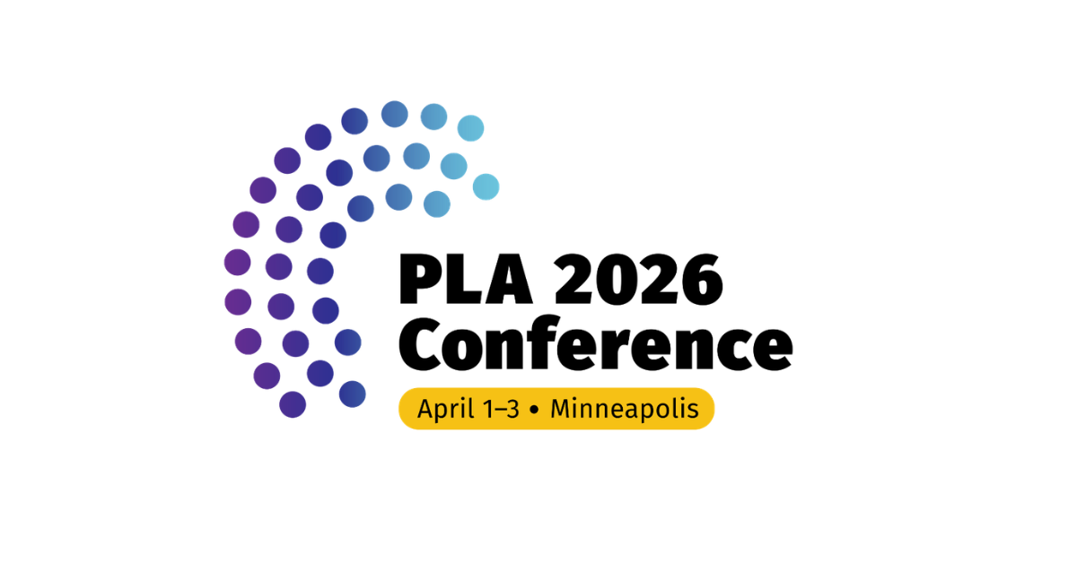 PLA National Conference 2026