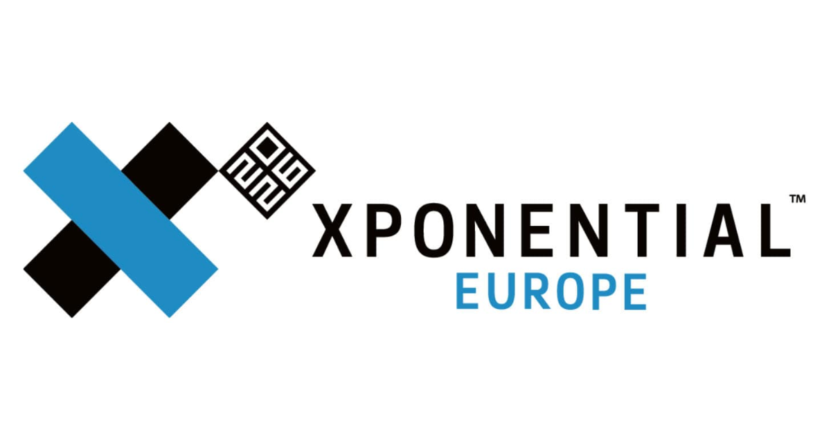 XPONENTIAL Europe 2026