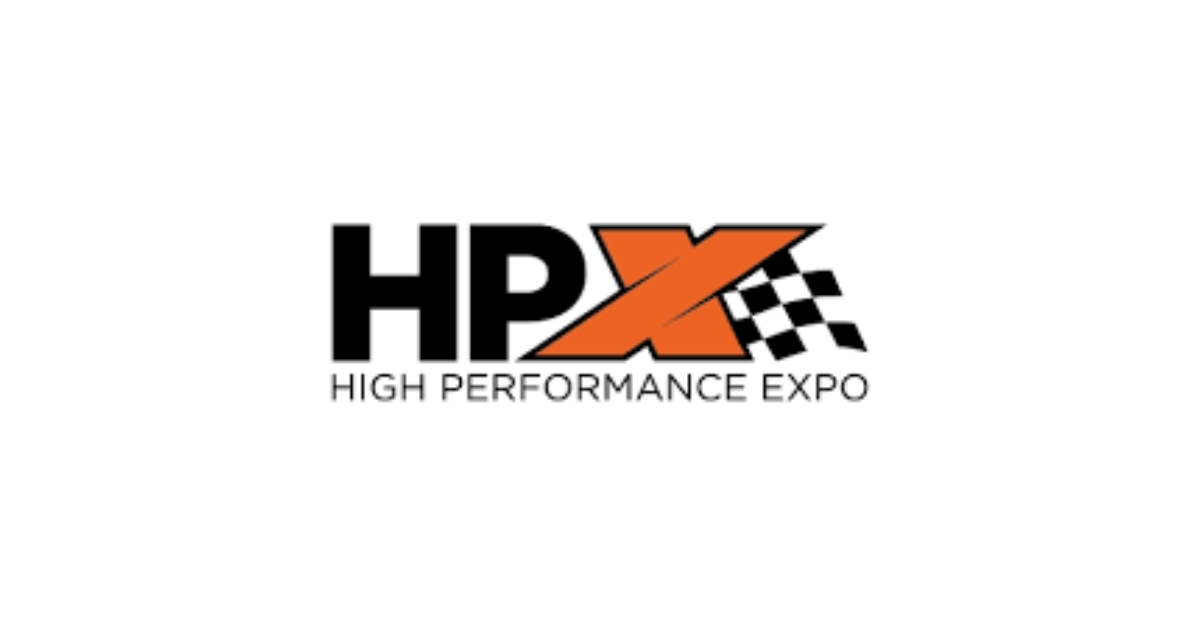 High Performance Expo (HPX) 2026