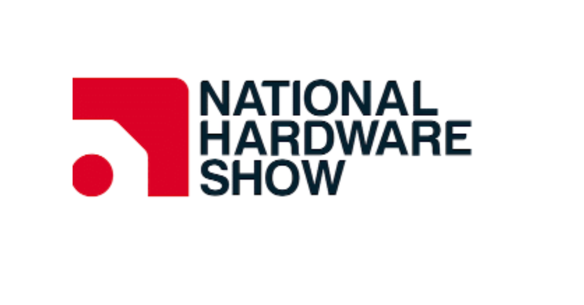 National Hardware Show 2026