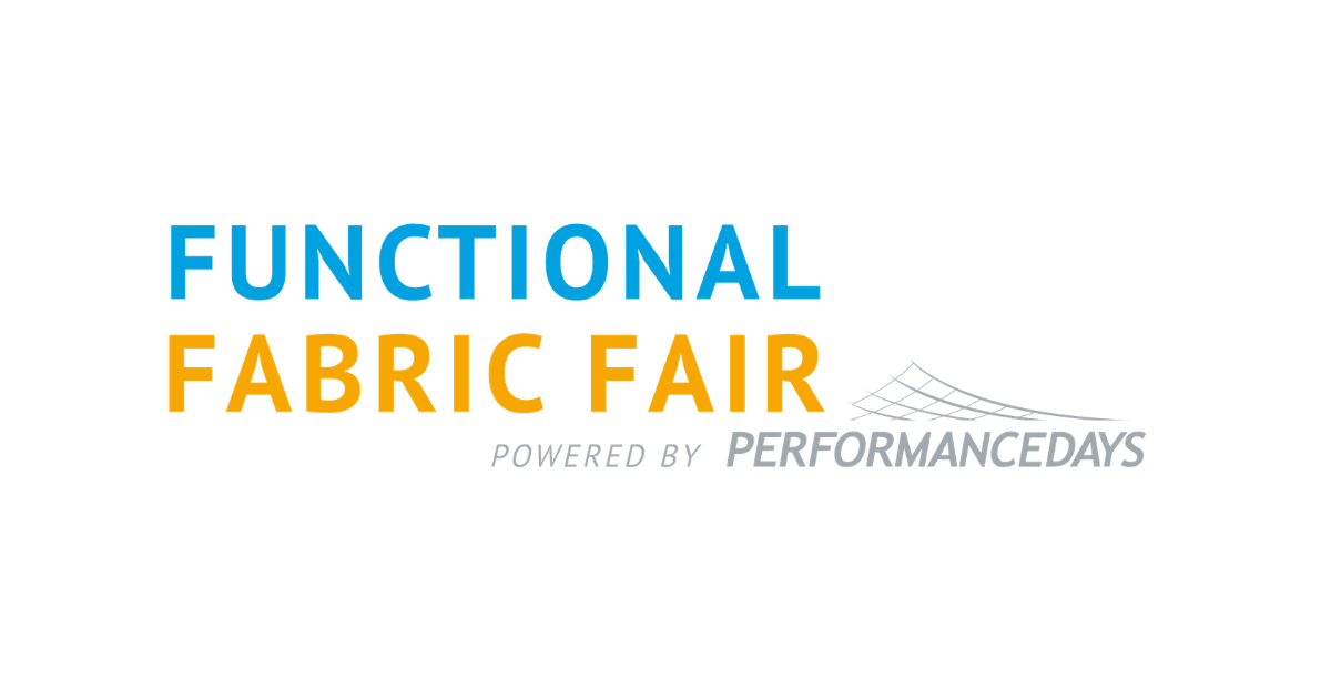 Functional Fabric Fair 2026