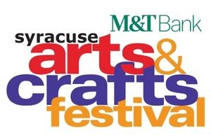 Syracuse Arts & Crafts Festival 2026
