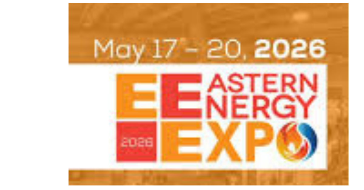 Eastern Energy Expo 2026 Attendees Email List