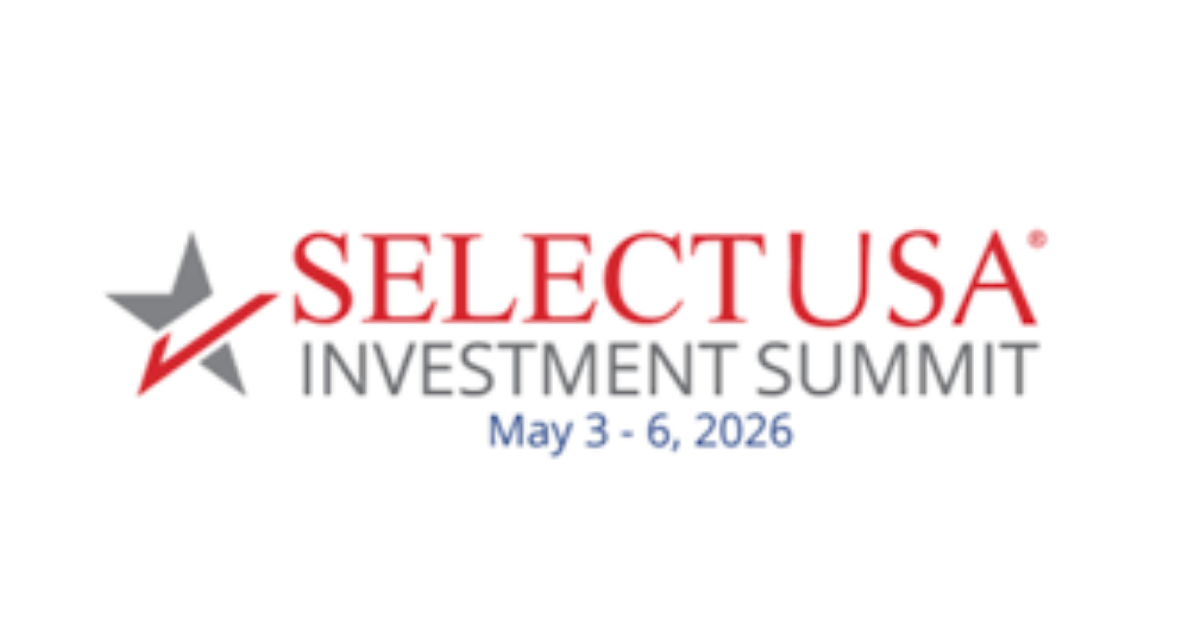 SelectUSA Investment Summit 2026 Attendees Email List