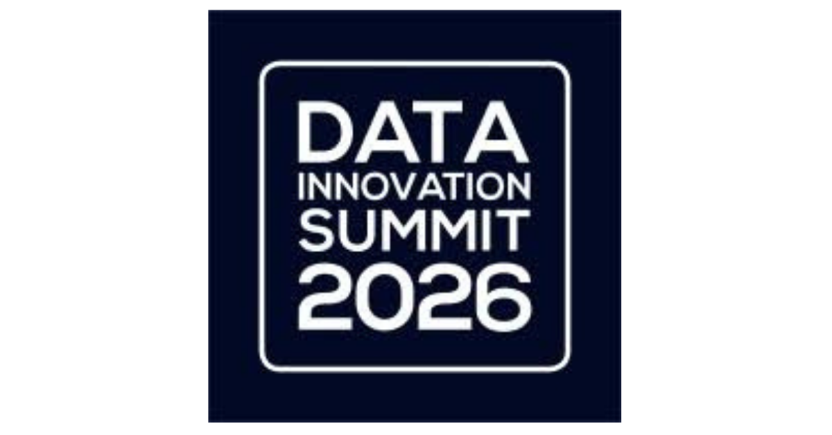 Data Innovation Summit 2026