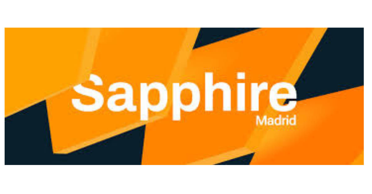 SAP Sapphire Madrid 2026 Attendees Email List