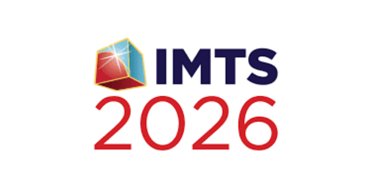 IMTS 2026 Attendees Email List