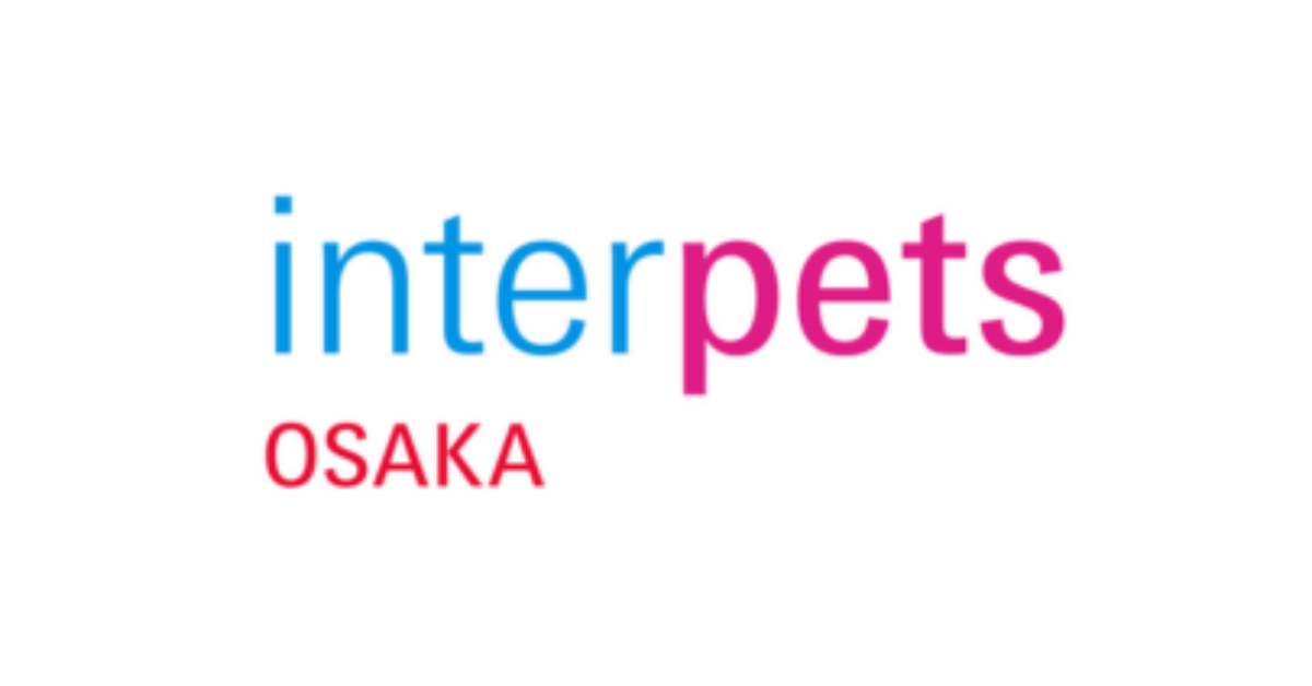 Interpets Osaka 2026