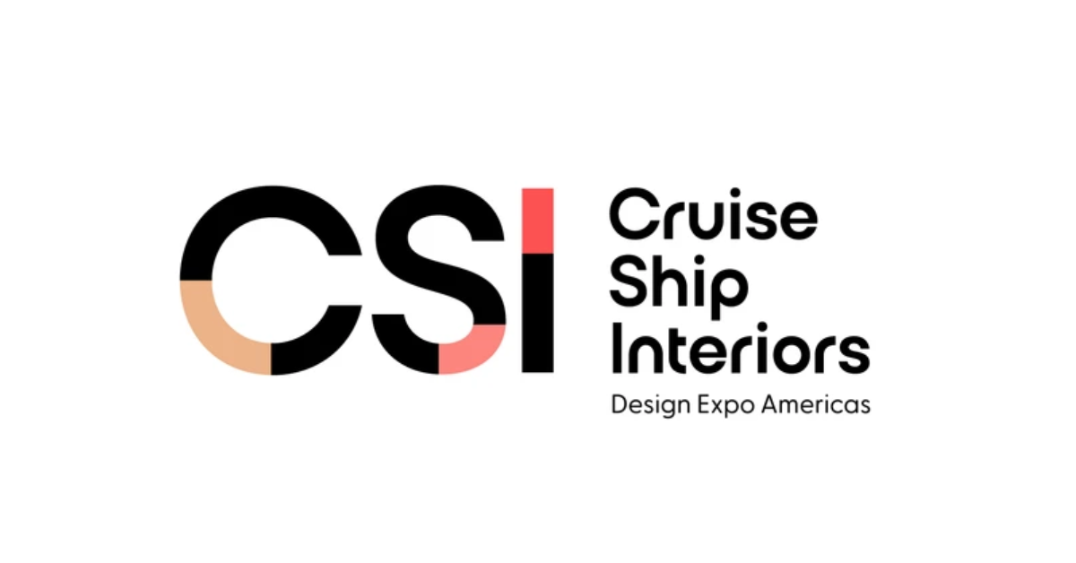Cruise Ship Interiors Design Expo Americas (CSI) 2026 Attendees & Exhibitors Email List