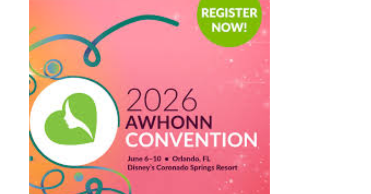 AWHONN Annual Convention 2026 Attendees & Exhibitors Email List