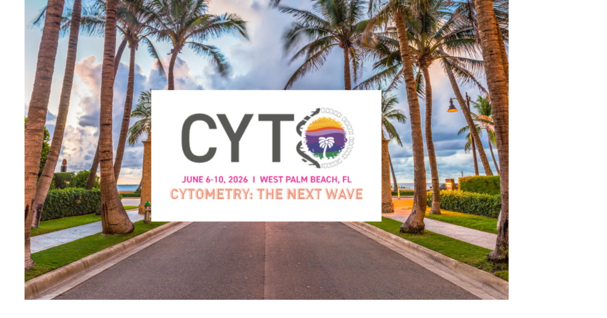 CYTO 2026 Attendees & Exhibitors Email List