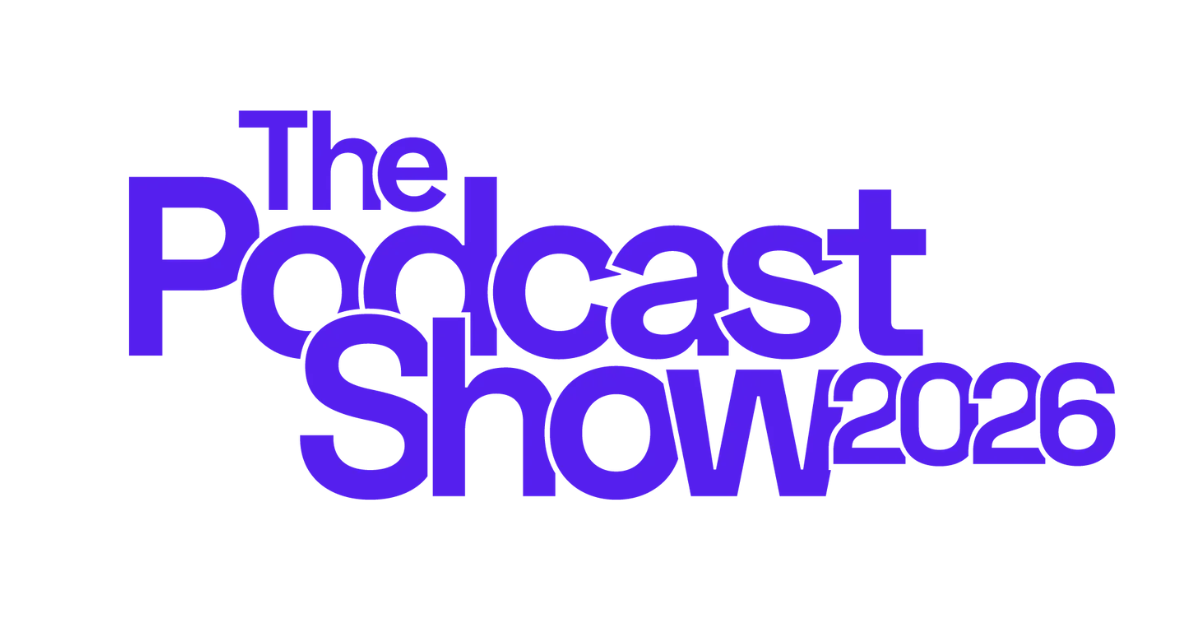 The Podcast Show 2026