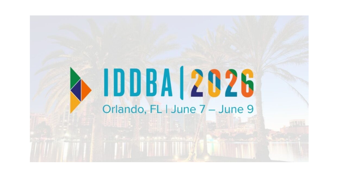 IDDBA Show 2026 Attendees & Exhibitors Email List