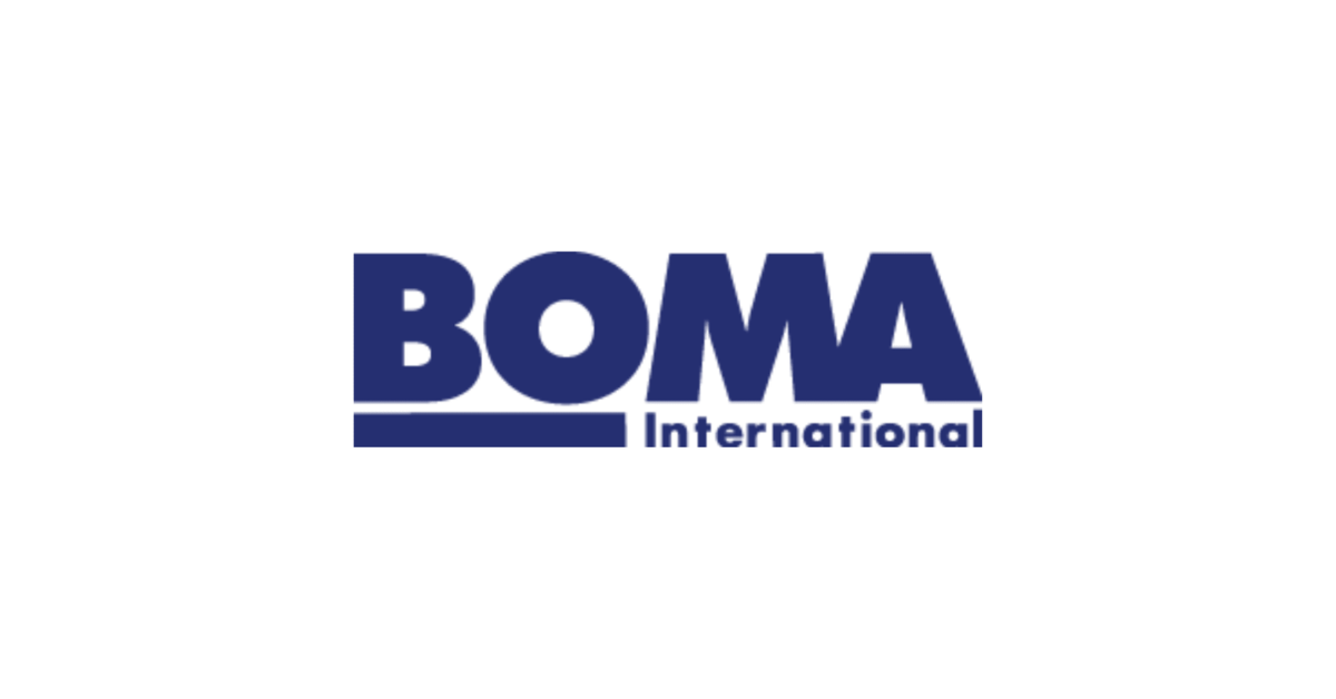 BOMA 2026