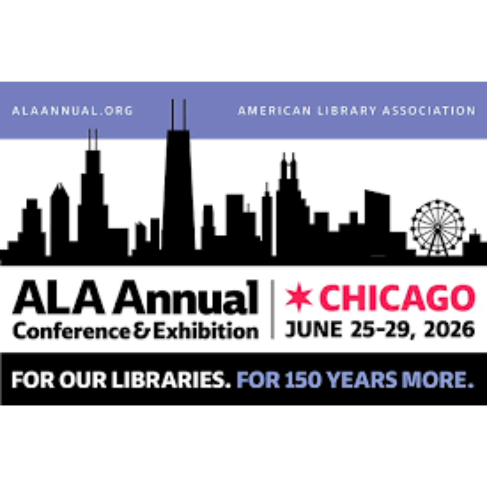 ALA 2026 Attendees & Exhibitors List