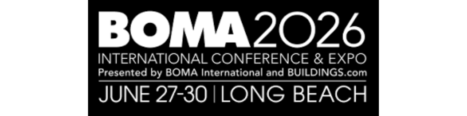 BOMA 2026 Attendees & Exhibitors Email List