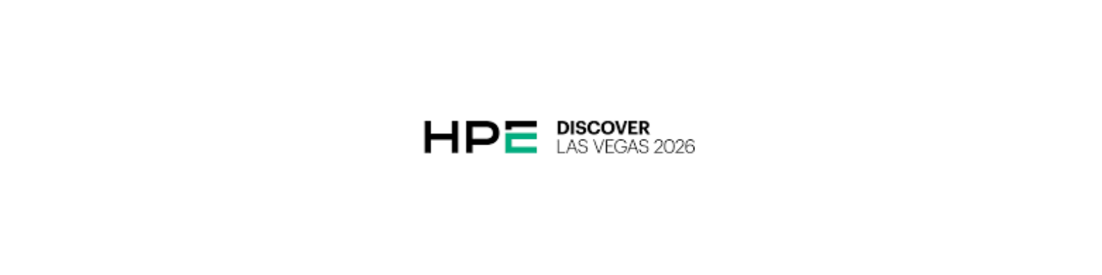 HPE Discover Las Vegas 2026 Attendees & Exhibitors Email List