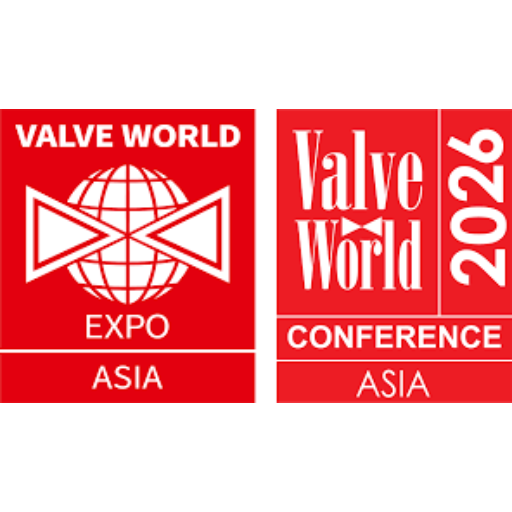 Valve World Asia Expo & Conference 2026