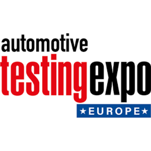 Automotive Testing Expo Europe 2026 List