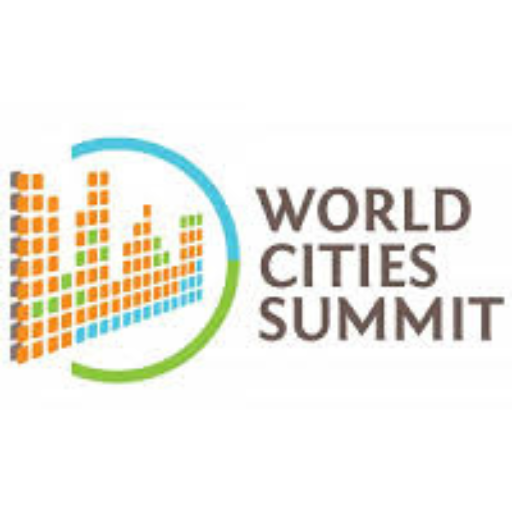 World Cities Summit 2026