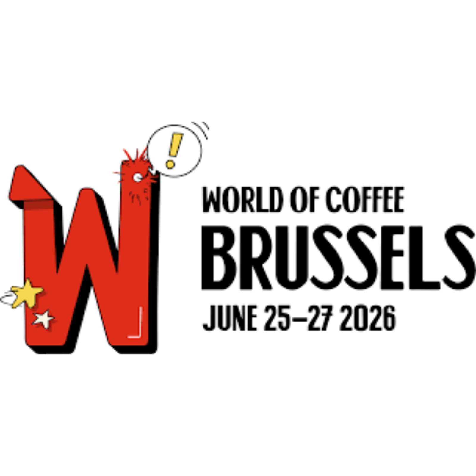World of Coffee Europe 2026 Attendees & Exhibitors Email List