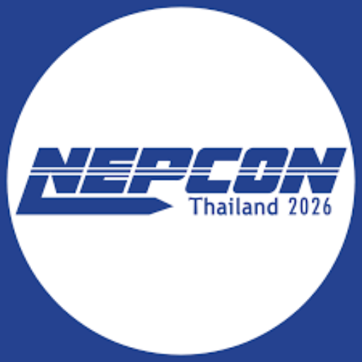 NEPCON Thailand 2026 Attendees & Exhibitors Email List